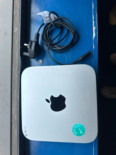 Apple mac mini - (late, 2012)