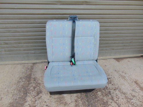 Transporter double seat - transporter,