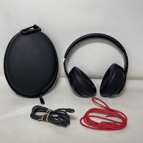 Dre beats studio3 - beats,