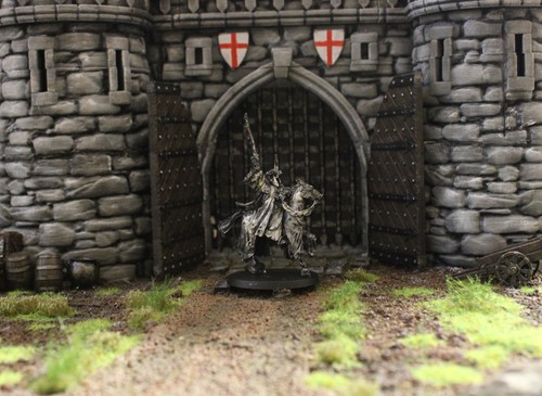 Lord the rings warhammer - lord, of
