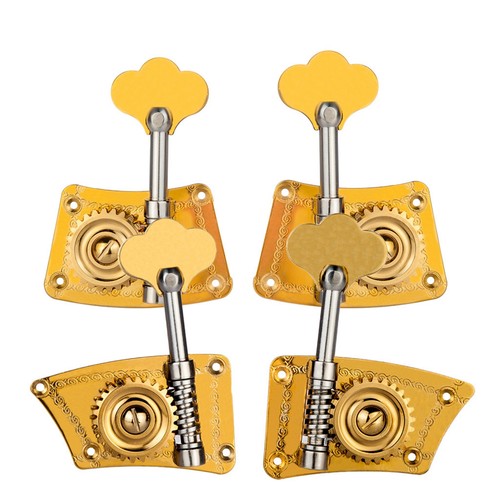 Pieces bass guitar machine - pieces,