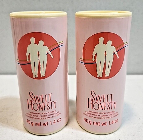 Avon new sweet - new, "sweet