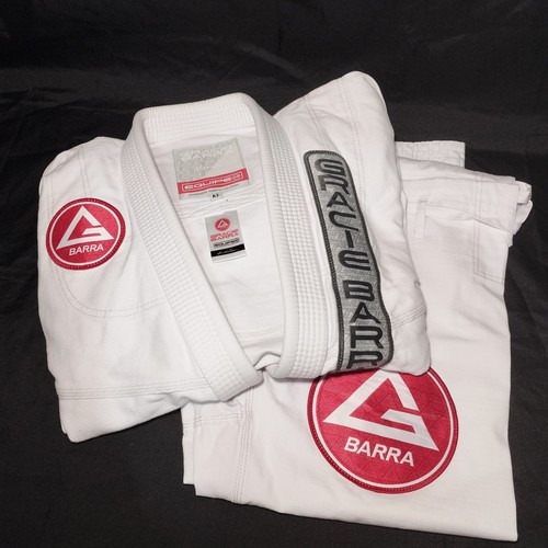 Gracie barra jiu jitsu - gracie,