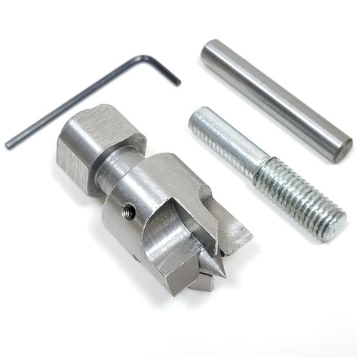 Charnwood viperdc prong - viperdc,
