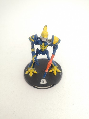 Epic 40k 000 - -, eldar