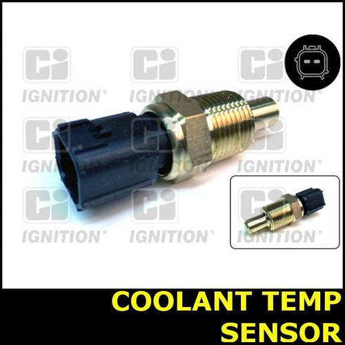 Coolant temperature sensor for - temperature,