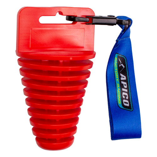 Apico stroke exhaust - 4,