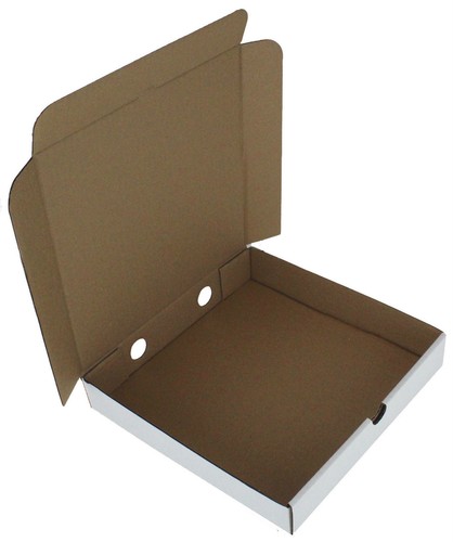 Pizza boxes takeaway - 25, x