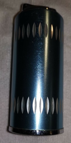 Vintage colibri monogas - monogas, table
