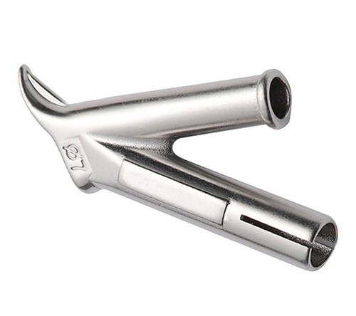 Speed welding nozzle - welding,
