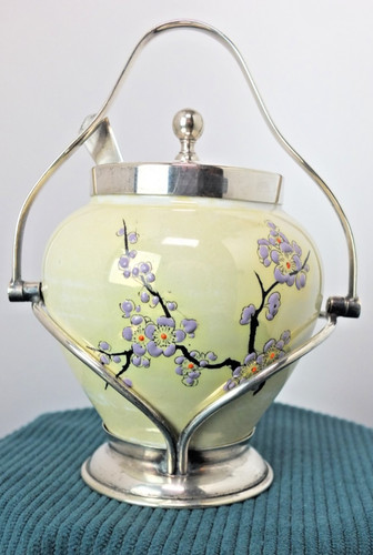 Carlton ware orange - carlton,