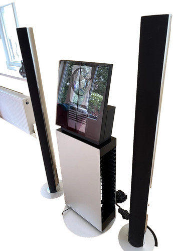 Bang olufsen beocenter 2300 - &,
