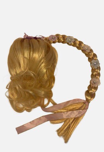 Disney store rapunzel costume - disney,