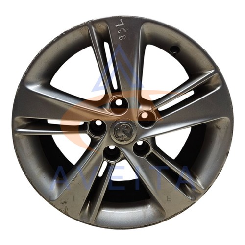 Vauxhall insignia 20 mk2 - insignia, 17-20