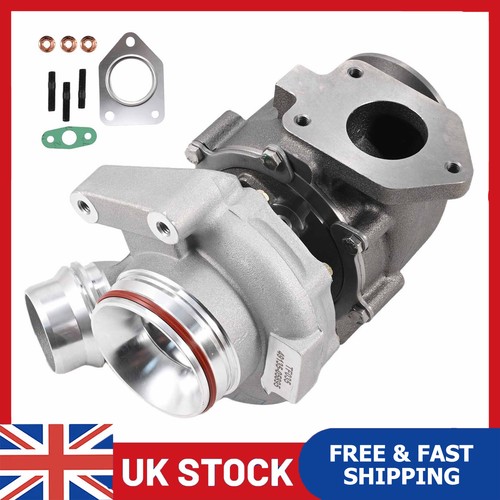 Upgrade turbocharger fits - turbocharger,