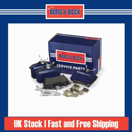 Brake pads set for renault - for,