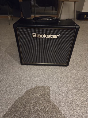 Blackstar guitar valve - ht-5,