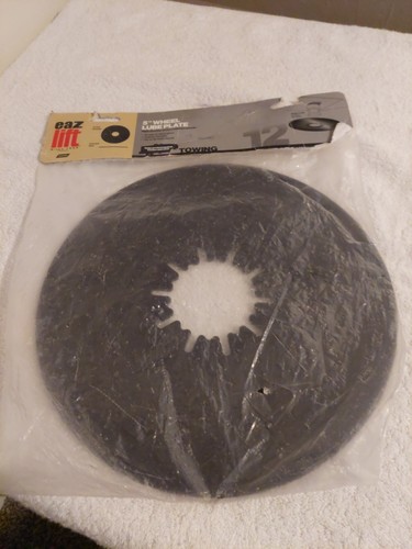 Eaz lift 5th wheel lube - lift,