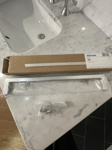 Laufen towel rail - laufen,