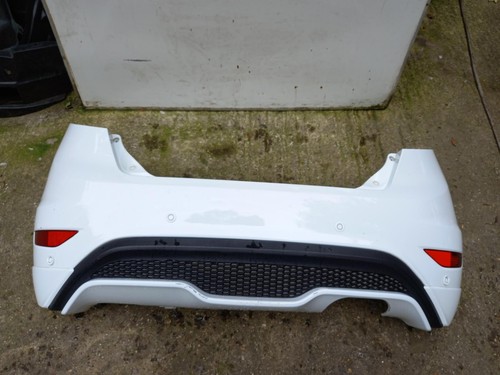 Ford fiesta mk7 - ford, st3