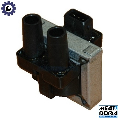 Ignition coil 10354 for - coil,