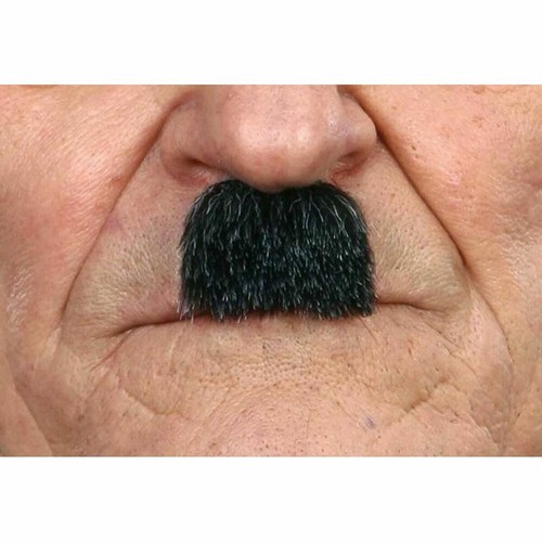 Moustache other black - other, me