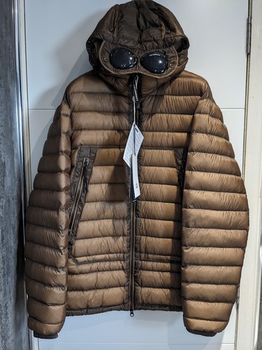 Company shell goggle - cp, dd