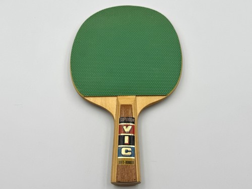 Vintage vic superior table - vintage,