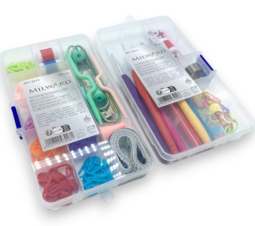 Knitting crochet accessories - knitting, &