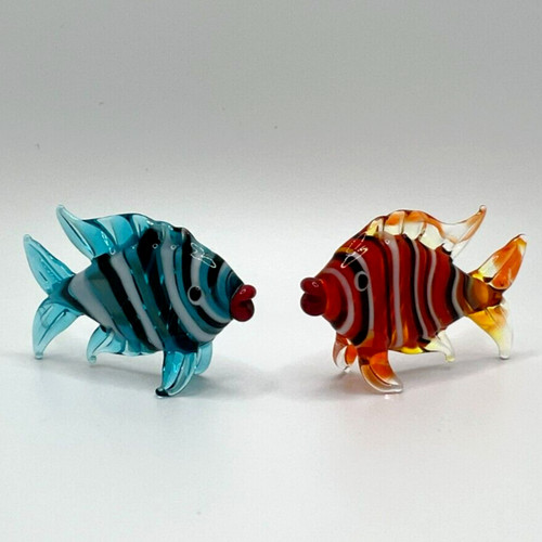 New colors murano glass - colors!,