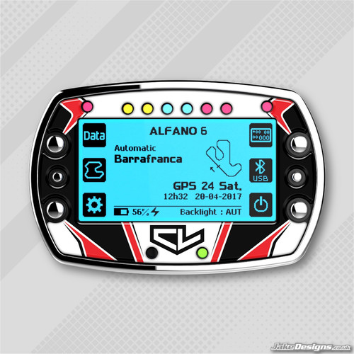 Kart style gel - cl,