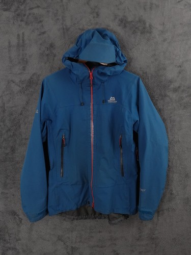Mountain equipment jacket - equipment,