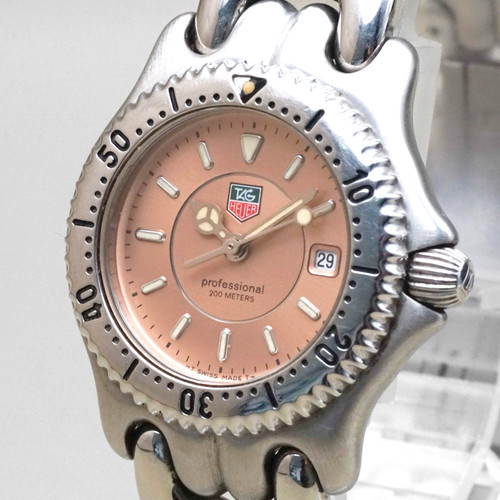 Box tag heuer - [box], sel