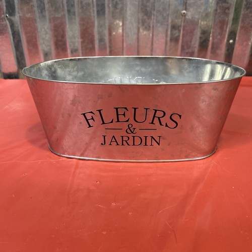 New greenbrier galvanized - new,