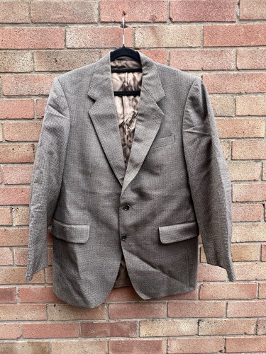 Vintage magee pure new wool - vintage,