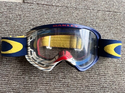 Oakley frame mx flight - oakley,