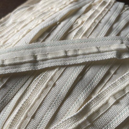 Metre cream roman blind - 58,