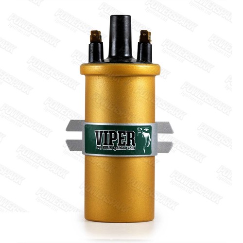 Viper sports gold - viper,