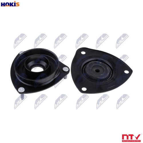 Suspension strut support mount - suspension,