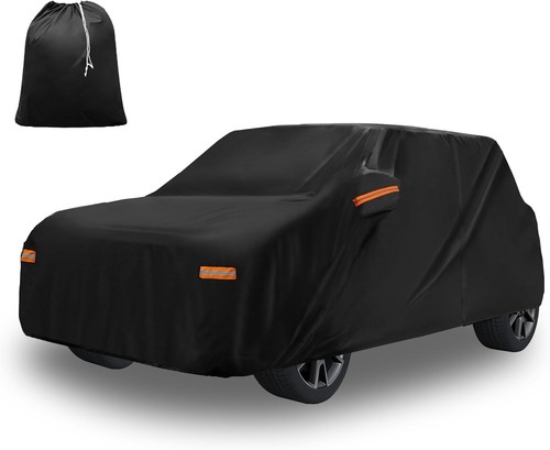 Full car cover - full, mini