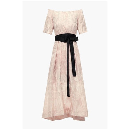 Amanda wakeley skater midi - skater,