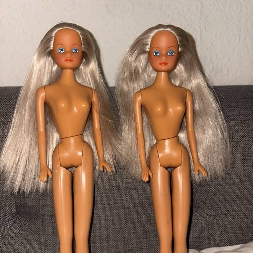 Vintage 1980s steffi love - 1980s,