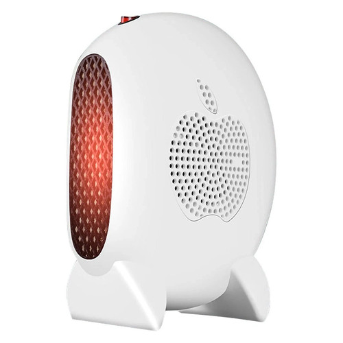 500w personal mini desk heater - personal,