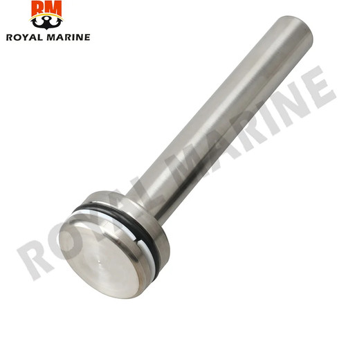 Trim piston sub assy with - assy,