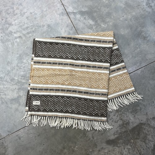 Vintage faribo 100 - faribo, 100%