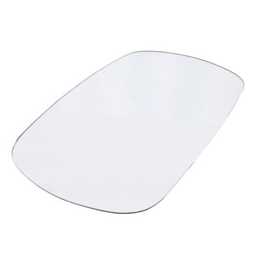 Mirror glass for jcb loadall - glass,