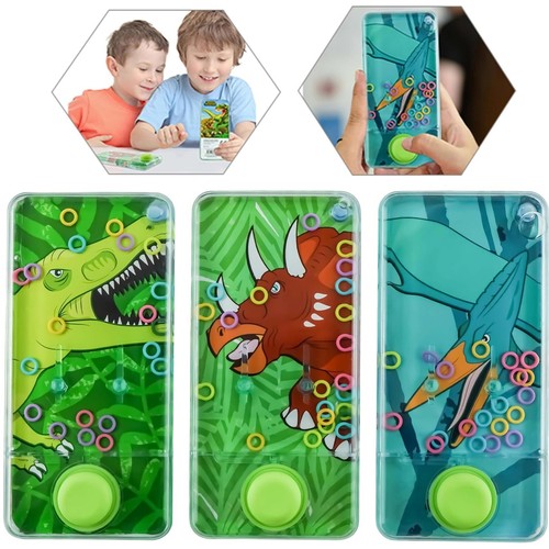 14cm water ring stacking game - 14cm,