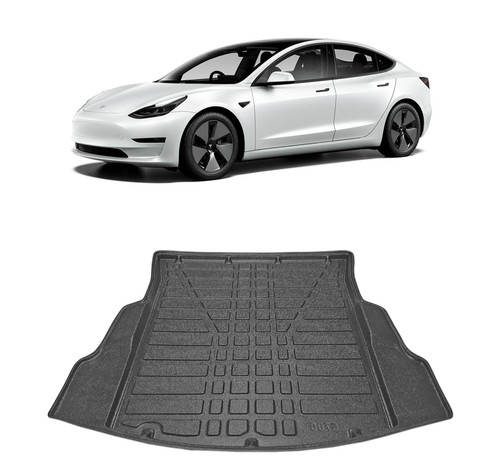 Tesla model 2017 onwards - model,