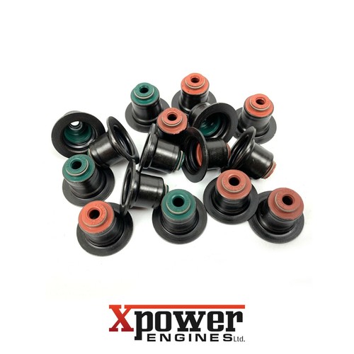 Ford duratec valve - ford, seals