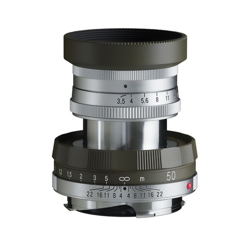 Voigtlander 50mm 5 - voigtlander,